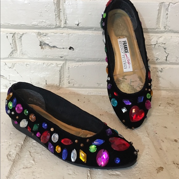 beverly feldman flats